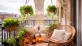 balkon inspiracje