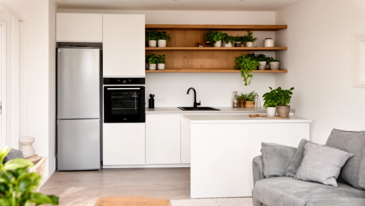 aneks kuchenny inspiracje