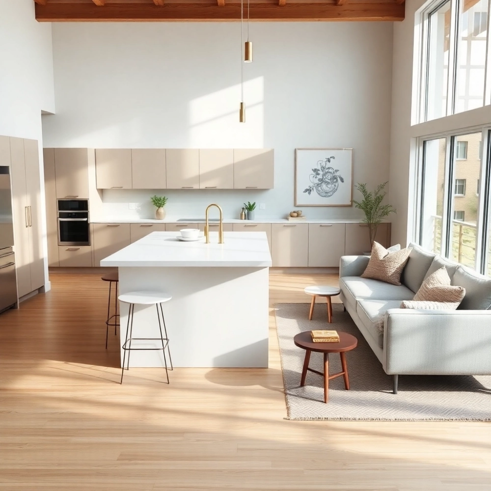 Aneks Kuchenny Z Salonem Inspiracje