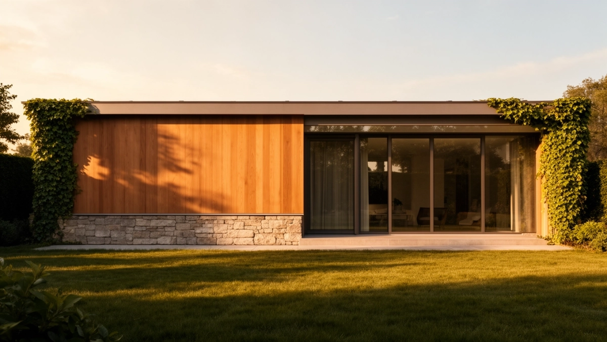 inspiracje elewacji domów jednorodzinnych