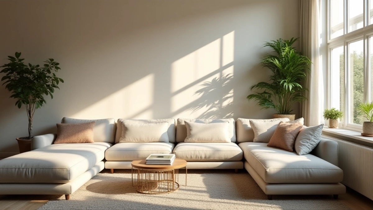 Jaki kolor do salonu