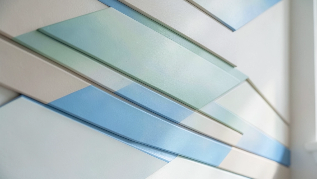 Lamele do malowania inspiracje