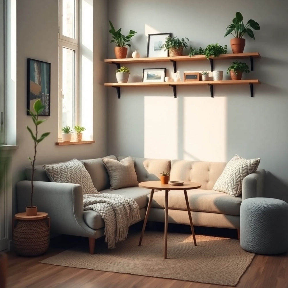 Małe Mieszkania Inspiracje