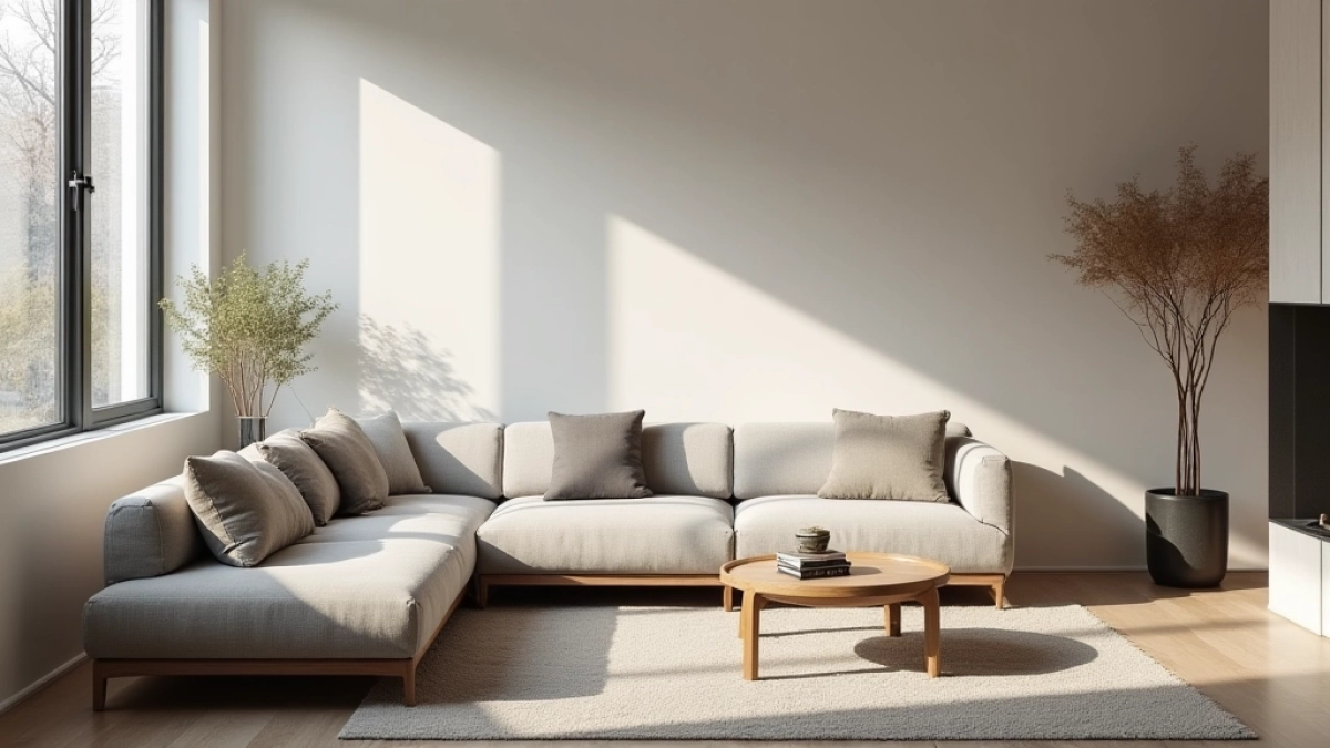 Salon nowoczesny inspiracje