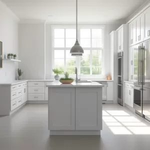 Biała Kuchnia Inspiracje Pinterest