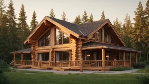 Dom Z Bali Cena Pod Klucz