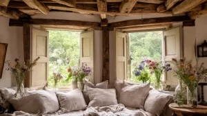 domek holenderski inspiracje