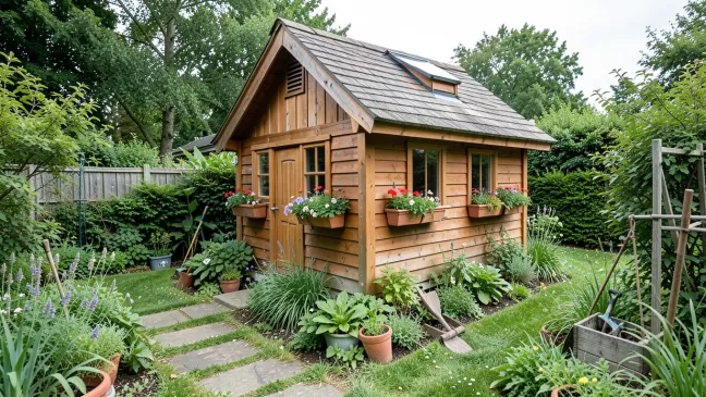 Domek Na Działce Inspiracje