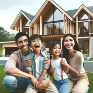 Domy Szkieletowe Cena Pod Klucz