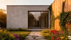 elewacje domów inspiracje