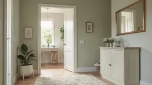 farby do przedpokoju inspiracje