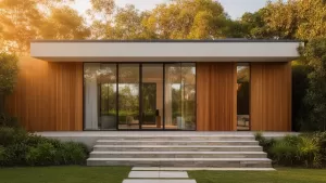 Fasada domu inspiracje