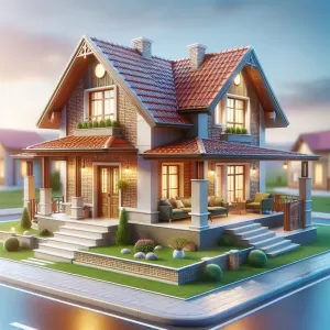 Gotowe Domy Pod Klucz Cena