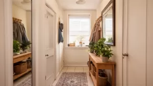 hol w domu inspiracje