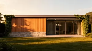 inspiracje elewacji domów jednorodzinnych