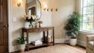 Jak Zaaranżować Wejście Do Domu