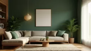 Jaki kolor do salonu 2025