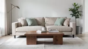 Jaki kolor mebli do salonu 2024