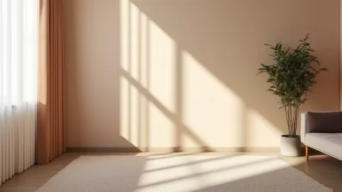 Jaki kolor na ściany do salonu