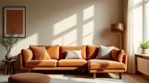 Jaki kolor sofy do salonu