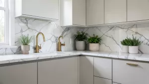 Kuchnie 2024  Inspiracje