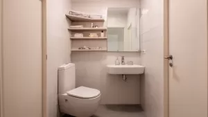 mala toaleta inspiracje