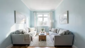 malowanie salonu inspiracje