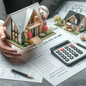 Mały Dom Pod Klucz Cena