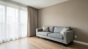 Na jaki kolor pomalować salon