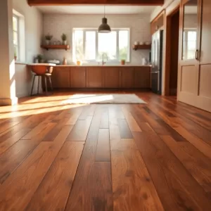 Podłoga W Kuchni  Inspiracje