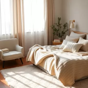 Przytulna Sypialnia Inspiracje