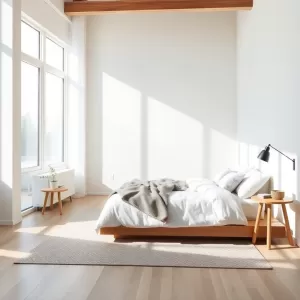 Sypialnia W Stylu Skandynawskim Inspiracje