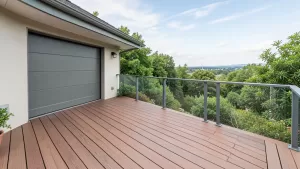 Taras Nad Garażem Inspiracje