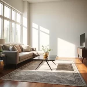 Urządzanie Mieszkania Inspiracje