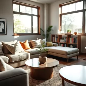 Urządzenie Mieszkania Inspiracje