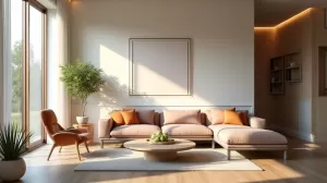 Wnętrza nowoczesne inspiracje