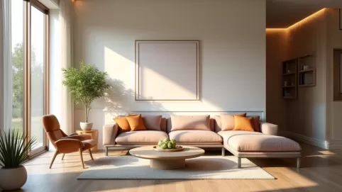 Wnętrza nowoczesne inspiracje